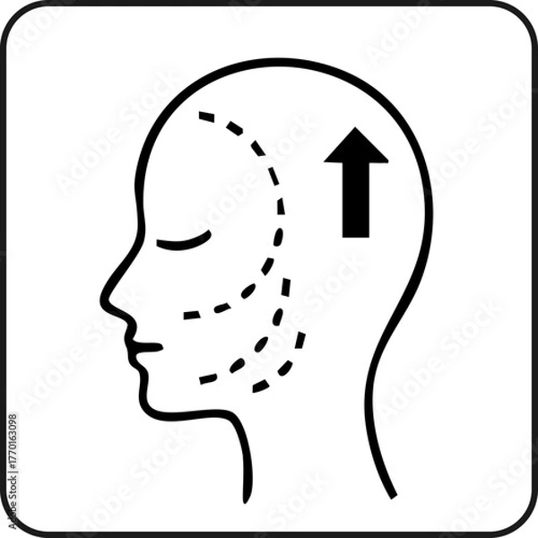 Obraz Facial Surgery