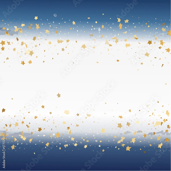 Obraz Clean Editable Celebration Design