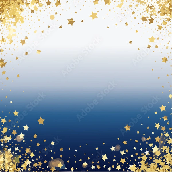 Obraz Elegant Holiday Luxury Vector Template