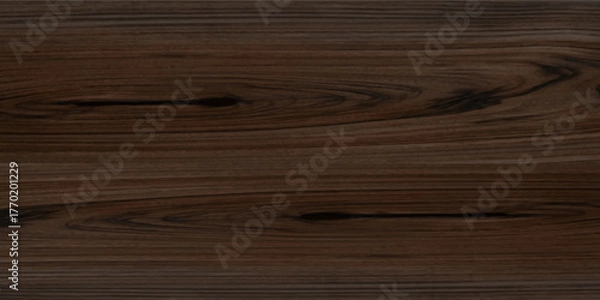 Fototapeta Wood texture natural, plywood texture background surface with old natural pattern, Natural oak texture with beautiful wooden grain, Walnut wood, wooden planks background. Marble texture on wood