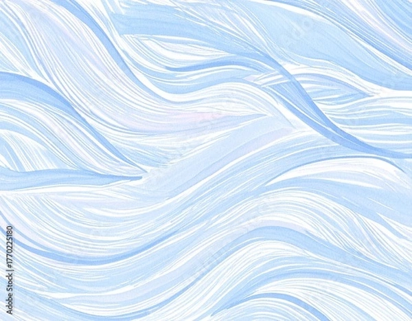 Obraz abstract geometric shapes pattern	