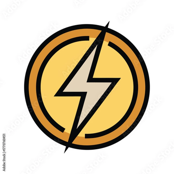 Fototapeta Adobe Illustrator Artwork