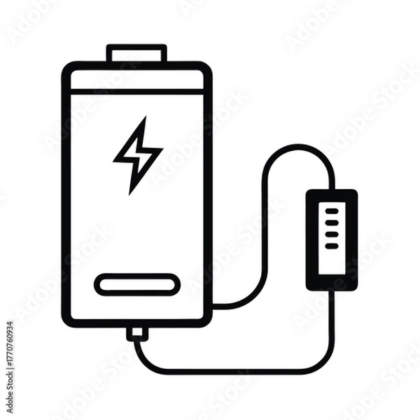 Fototapeta Adobe Illustrator Artwork