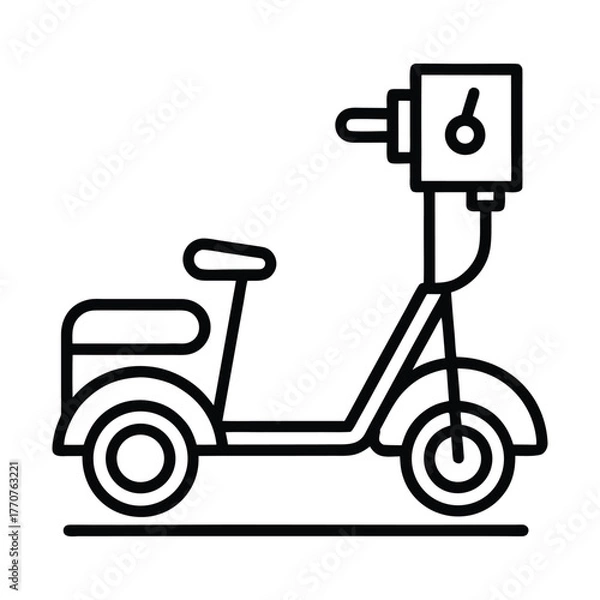 Fototapeta Adobe Illustrator Artwork