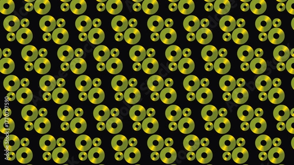 Fototapeta golden background