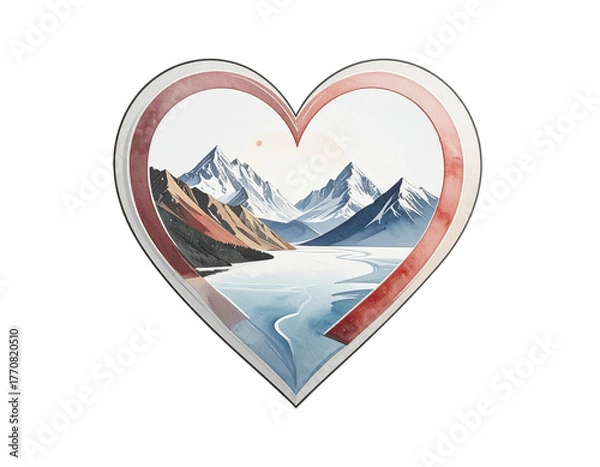 Fototapeta Untitled design - 33