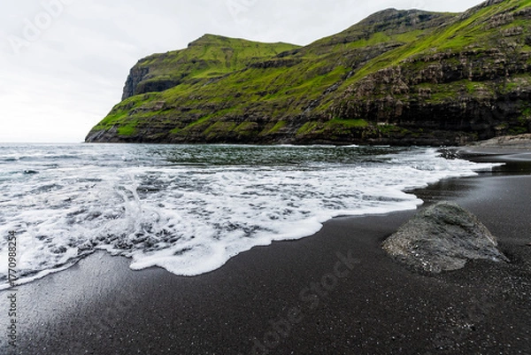 Obraz Faroe Islands 72