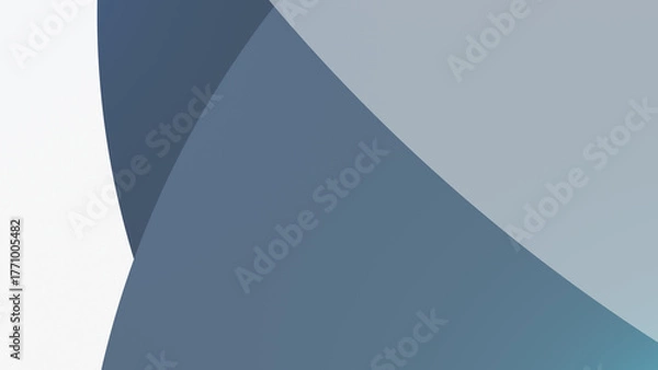 Fototapeta abstract colorful background with waves	