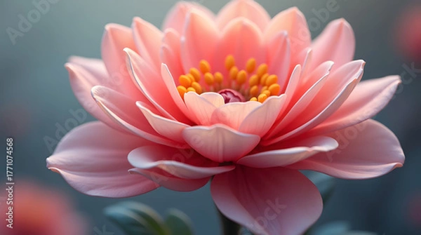 Obraz PLEASANT FLOWER