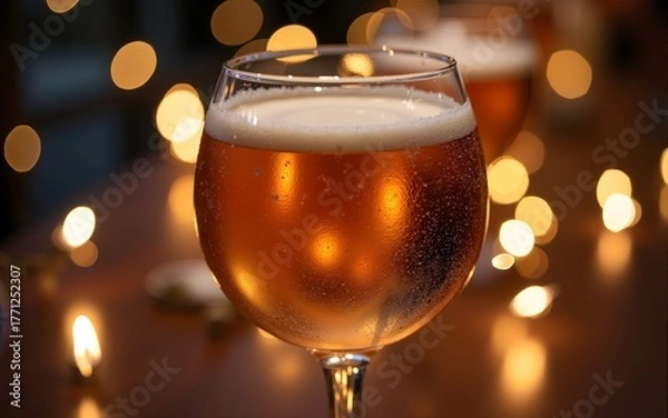 Obraz Celebrating New Year. High quality