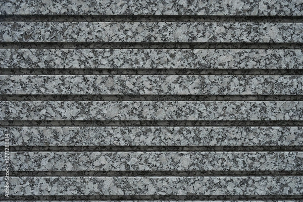 Obraz 石積のテクスチャ