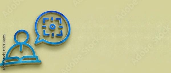 Fototapeta Acquiring and Applying Focused Cyber Security Knowledge