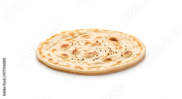 Obraz bread on a plate