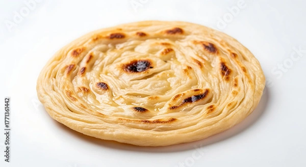 Obraz bun with raisins