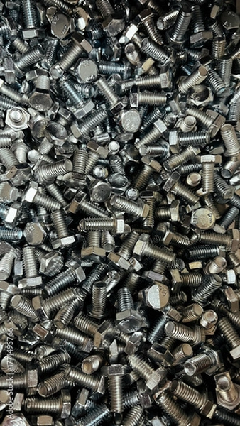 Obraz sunflower seeds background