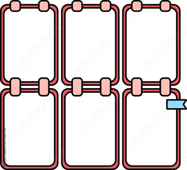 Fototapeta 스케줄러