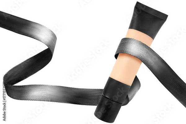 Obraz Makeup product package