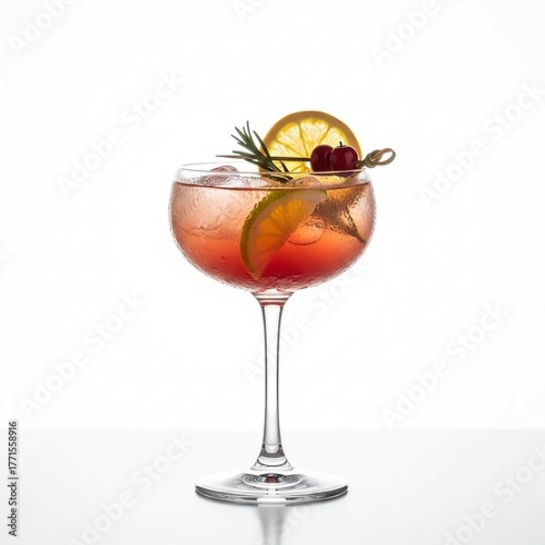 Obraz Cocktail