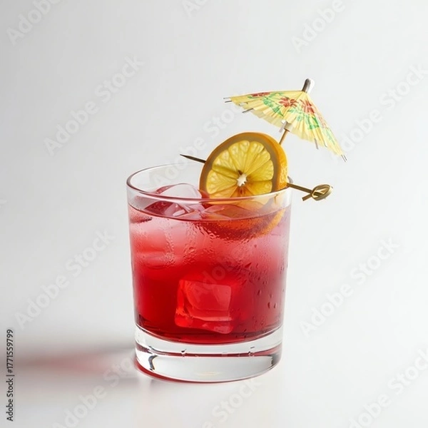 Obraz Cocktail