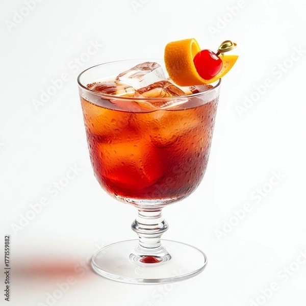 Obraz Cocktail