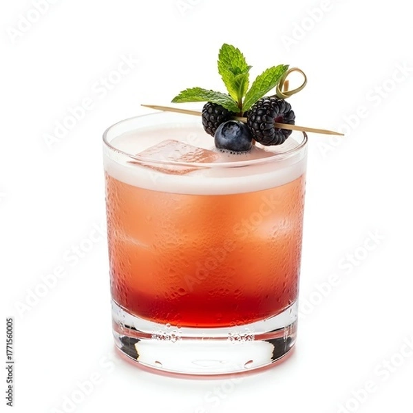 Obraz Cocktail