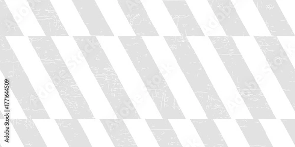 Fototapeta Repeating zigzag lines wallpaper. Thunder bolt background. Electric power, flash light, jagged stripes pattern. Superhero, boom, speed or surprise anime cartoon print. Vector graphic illustration.