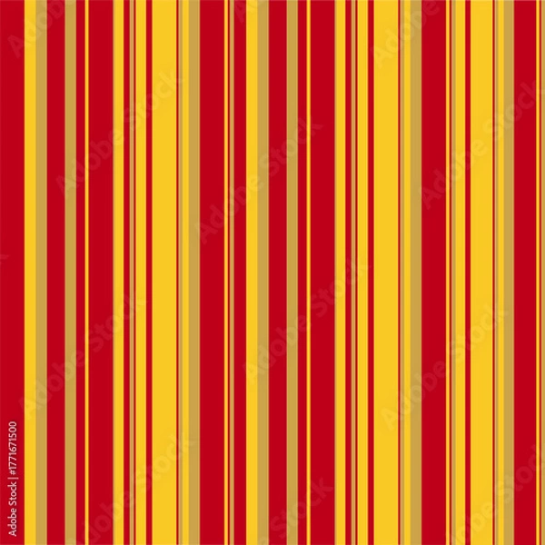 Fototapeta Abstract seamless background with vertical stripes.