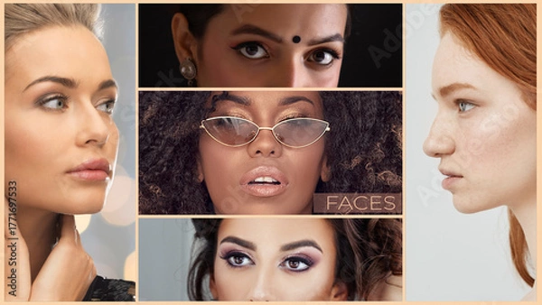 Fototapeta Looking Like A Loss Maker Overlay