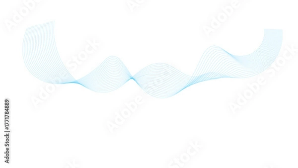 Fototapeta Colorful vector Background Design