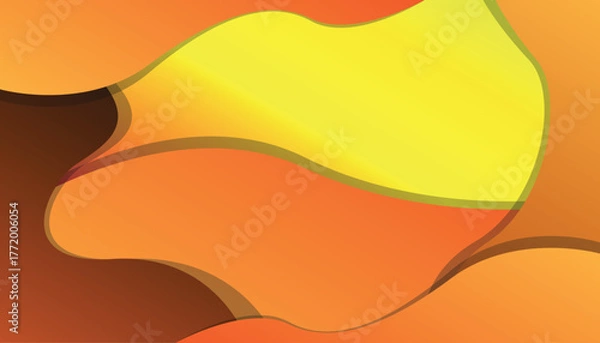 Fototapeta textured background with different geometric patterns	
