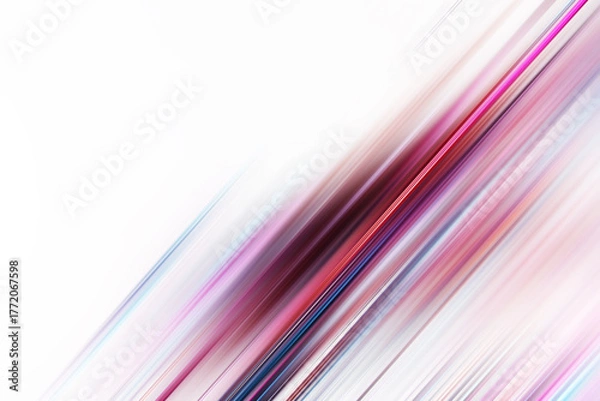 Obraz グラフィック背景_抽象イメージ