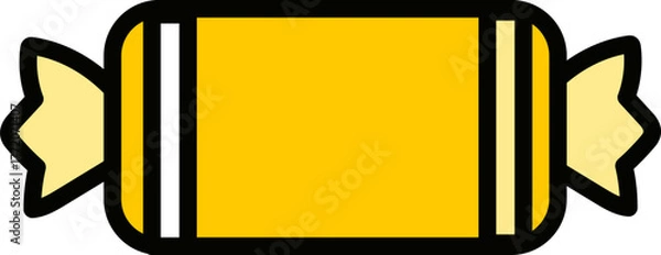 Obraz 사탕일러스트