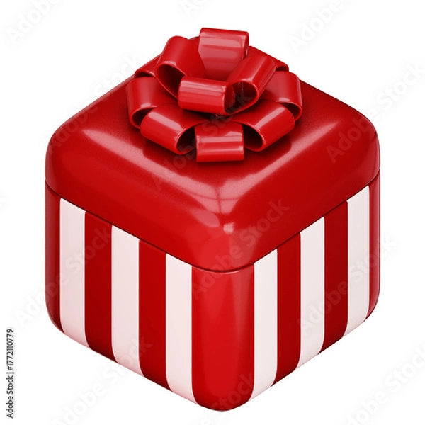 Obraz Christmas Gift