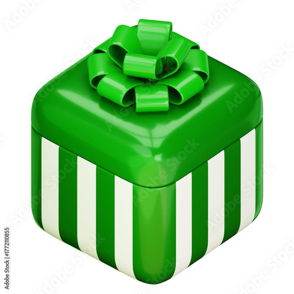 Obraz Christmas Gift