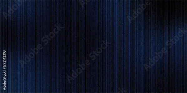 Obraz blue curtain background . abstract background texture pattern 
