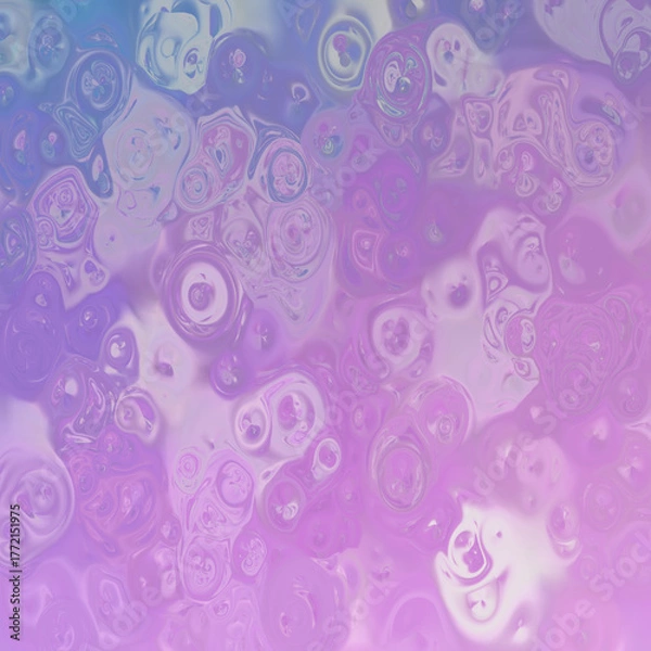 Obraz seamless pattern with pink flowers