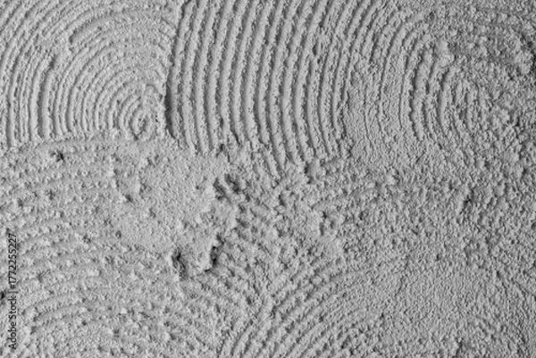 Obraz concrete wall background