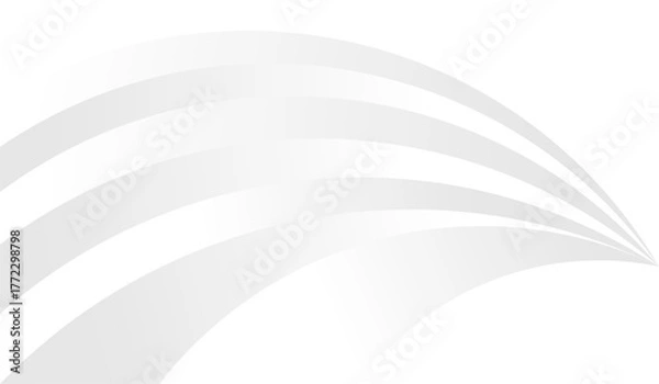 Obraz Background gradient line abstract colorful