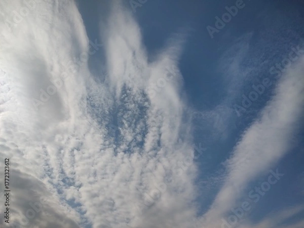 Obraz 東京の空(25.10.30)