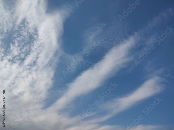 Obraz 東京の空(25.10.30)