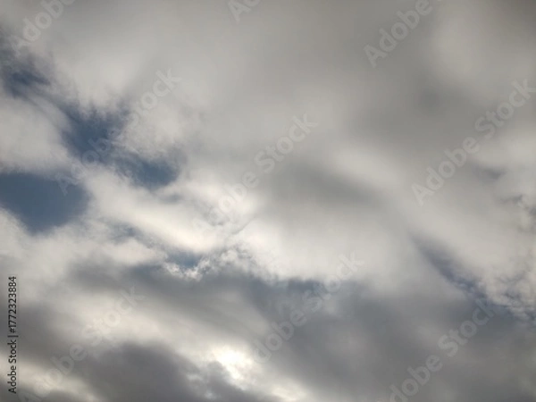 Obraz 東京の空(25.10.30)