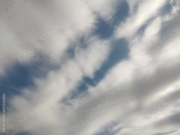 Obraz 東京の空(25.10.30)