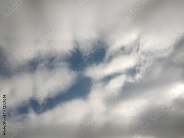 Obraz 東京の空(25.10.30)