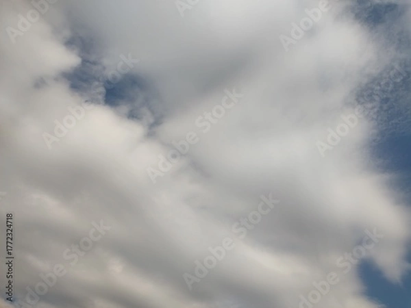 Obraz 東京の空(25.10.30)