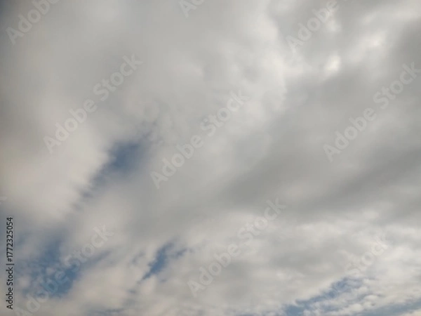 Obraz 東京の空(25.10.30)