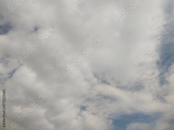 Obraz 東京の空(25.10.30)