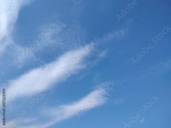 Obraz 東京の空(25.10.30)