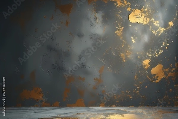 Fototapeta grunge background with space for text