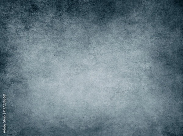 Obraz Monochrome abstract grunge old paper texture.