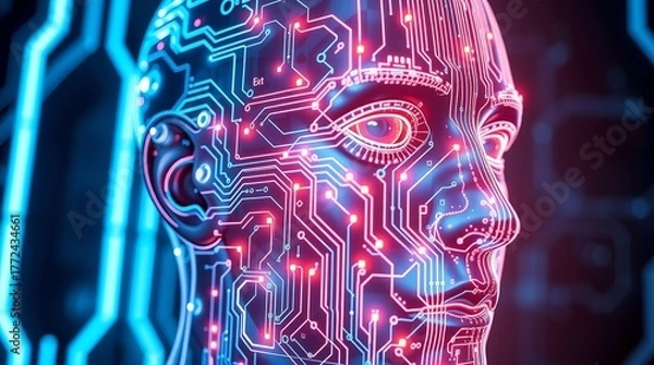 Obraz face recognition dataset